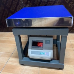 Cân ghế điện tử A12 500kg/50g