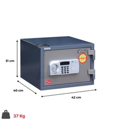 Két sắt Quốc Booil BST 310