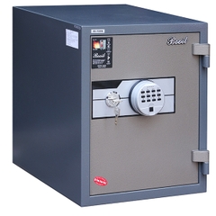 Két điện tử vân tay Booil BS-F530W