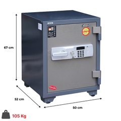 Két sắt Quốc Booil BST 670