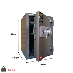 Két sắt Quốc Booil BSC 500