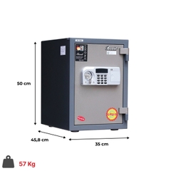 Két sắt Quốc Booil BST 500