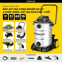 Máy hút bụi Stanley SL19199-18B