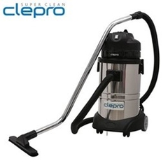 Máy hút bụi hút nước CLEPRO S1/30