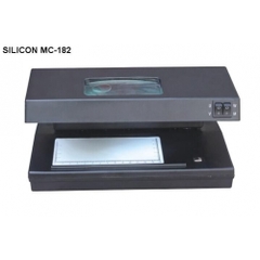 Máy đếm tiền Silicon MC182