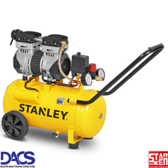 Máy nén khí 50L Stanley SXCMS1350HE