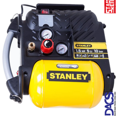 Máy nén khí 5L Stanley DN200/10/5