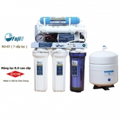 Máy lọc nước tinh khiết RO FujiE RO-06