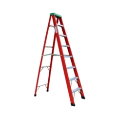Thang cách điện chữ A Nikawa NKJ-8C