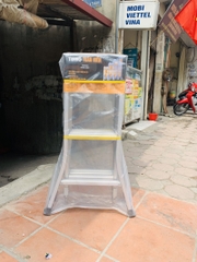 Thang nhôm Tuấn Hiền 3,5m
