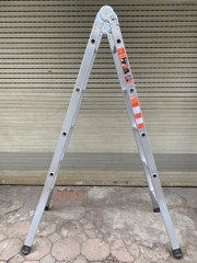 Thang nhôm Tuấn Hiền chữ A 3,5m