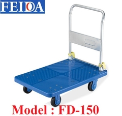 Xe đẩy hàng FEIDA FD-150