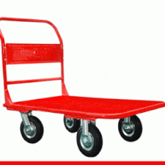 Xe đẩy Phong thạnh XTH-200T - 500kg