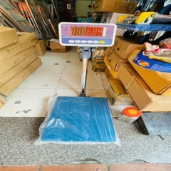Cân bàn điện tử MTCELL 100kg/20g