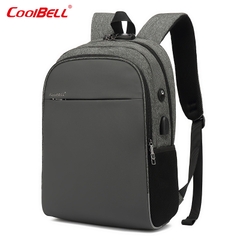 Balo laptop Coolbell CB8206