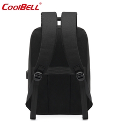 Balo Đựng Máy Tính Laptop Coolbell CB8218 Chính Hãng