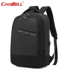 Balo Đựng Máy Tính Laptop Coolbell CB8218 Chính Hãng