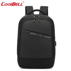 Balo Đựng Máy Tính Laptop Coolbell CB8218 Chính Hãng