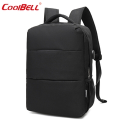 Balo Laptop 15.6 Inch Coolbell CB8020