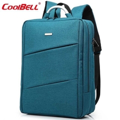 Balo Laptop Chính Hãng Giá Rẻ Coolbell CB6206