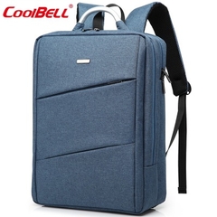 Balo Laptop Chính Hãng Giá Rẻ Coolbell CB6206