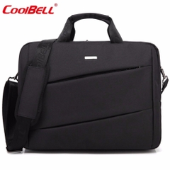 Balo Laptop Chống Nước 15.6 Inch Coolbell CB6205