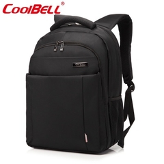 Balo Laptop Chống Nước Chính Hãng Coolbell CB2037S