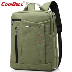 Balo Laptop Nữ Chính Hãng Giá Rẻ Coolbell CB6006