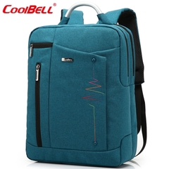 Balo Laptop Nữ Chính Hãng Giá Rẻ Coolbell CB6006