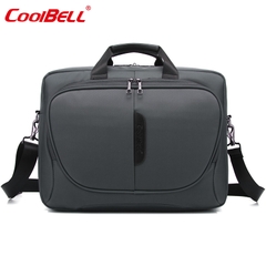 Túi Xách Đựng Laptop Chống Nước 15,6 Inch Coolbell CB5001