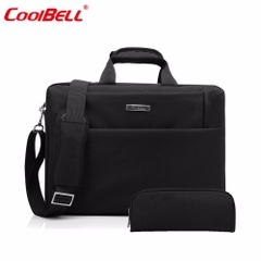 Túi Xách Laptop Chống Nước Chính Hãng Coolbell CB2559