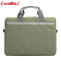 Cặp Xách Laptop Đẹp Chính Hãng Coolbell CB3105