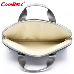 Cặp Xách Laptop Đẹp Chính Hãng Coolbell CB3105