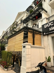 Mành Trúc Che Nắng