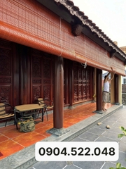 Mành Trúc Che Nắng