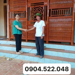 Dại Tre Nhà Cổ