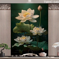 Mành rèm trang trí