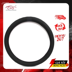 Bọc Vô Lăng CIND 5007 Size M Màu Đen - Nhập Khẩu Chính Hãng