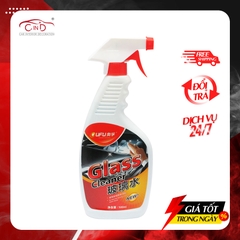 Nước Rửa Kính Ô Tô OUFU AF-1208 500ml - Nhập Khẩu Chính Hãng