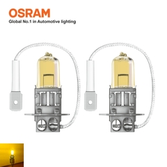 Combo 2 Bóng Đèn Halogen Phá Sương Mù OSRAM - Nhập Khẩu Chính Hãng