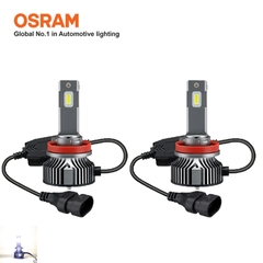 Combo 2 Bóng Đèn Led HL Premium OSRAM - Nhập Khẩu Chính Hãng