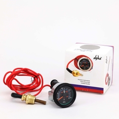 Đồng Hồ Đo Nhiệt Độ Nước Làm Mát CIND Alpha 300108 Dây 1.8m - Nhập Khẩu Chính Hãng