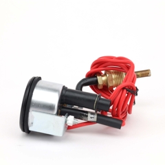 Đồng Hồ Đo Nhiệt Độ Nước Làm Mát CIND Alpha 300108 Dây 1.8m - Nhập Khẩu Chính Hãng
