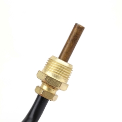 Đồng Hồ Đo Nhiệt Độ Nước Làm Mát CIND Alpha 300108 Dây 1.8m - Nhập Khẩu Chính Hãng