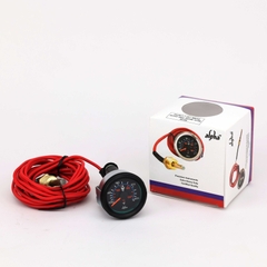 Đồng Hồ Đo Nhiệt Độ Nước Làm Mát VIAIR Alpha 300198 Dây 4m - Nhập Khẩu Chính Hãng