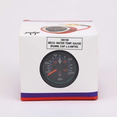 Đồng Hồ Đo Nhiệt Độ Nước Làm Mát VIAIR Alpha 300198 Dây 4m - Nhập Khẩu Chính Hãng