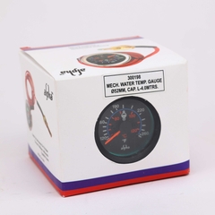 Đồng Hồ Đo Nhiệt Độ Nước Làm Mát VIAIR Alpha 300198 Dây 4m - Nhập Khẩu Chính Hãng
