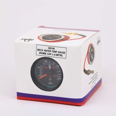 Đồng Hồ Đo Nhiệt Độ Nước Làm Mát VIAIR Alpha 300198 Dây 4m - Nhập Khẩu Chính Hãng