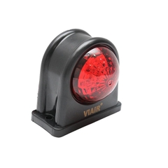 Combo 5 Đèn Nóc Xe Tải Đèn Đánh Dấu Thùng Xe Đèn Chân Gương Xe Tải Xe Khách Điện 12v-24v
