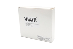 Combo 2 Đèn Hông Xe Tải - Xe Ô Tô Chữ Nhật Lớn VIAIR VI-101 115*100*25mm 12V/24V